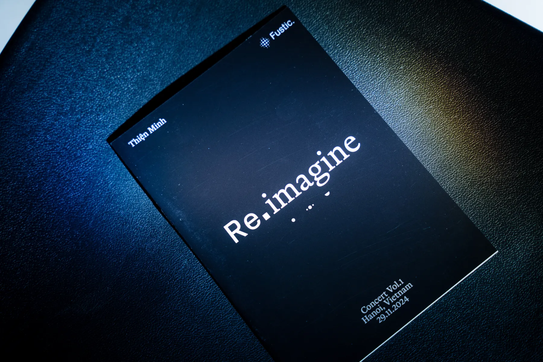 Re.imagine Vol.1